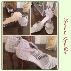 New - BR sandal